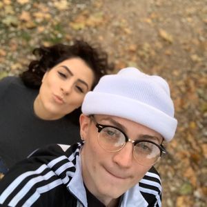 Meet your Posher, Jordan